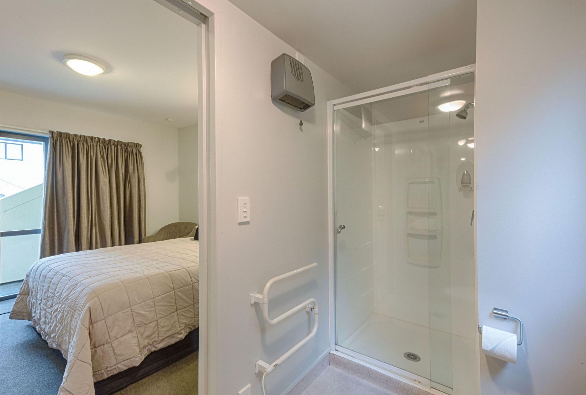 Bella Vista Motel Веллингтон Экстерьер фото