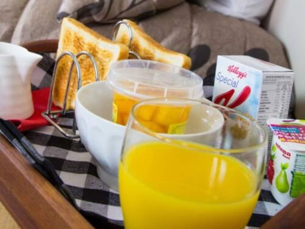Bella Vista Motel Веллингтон Экстерьер фото