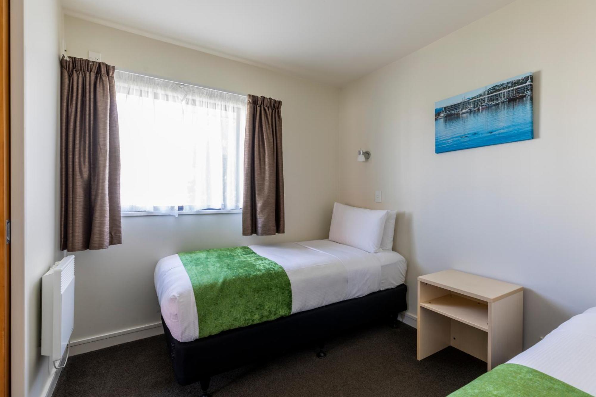 Bella Vista Motel Веллингтон Экстерьер фото