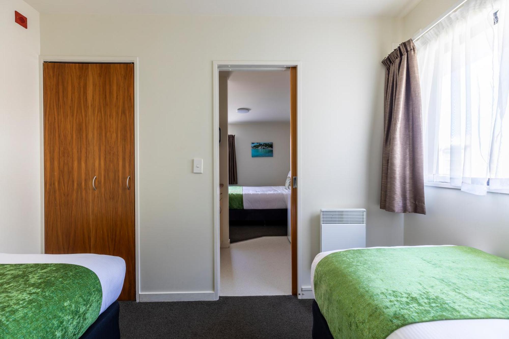 Bella Vista Motel Веллингтон Экстерьер фото