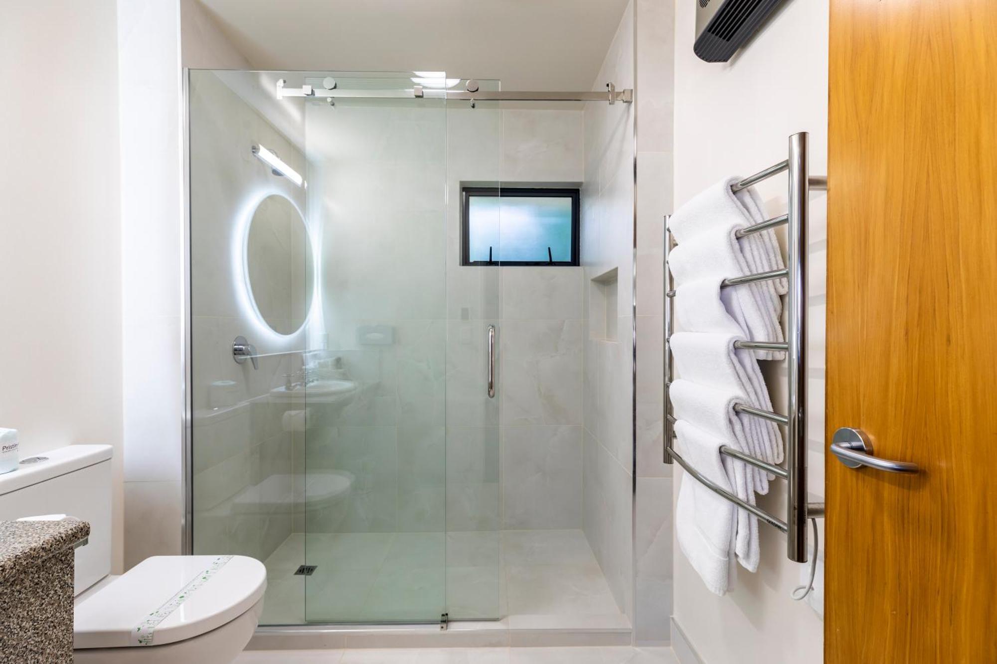 Bella Vista Motel Веллингтон Экстерьер фото
