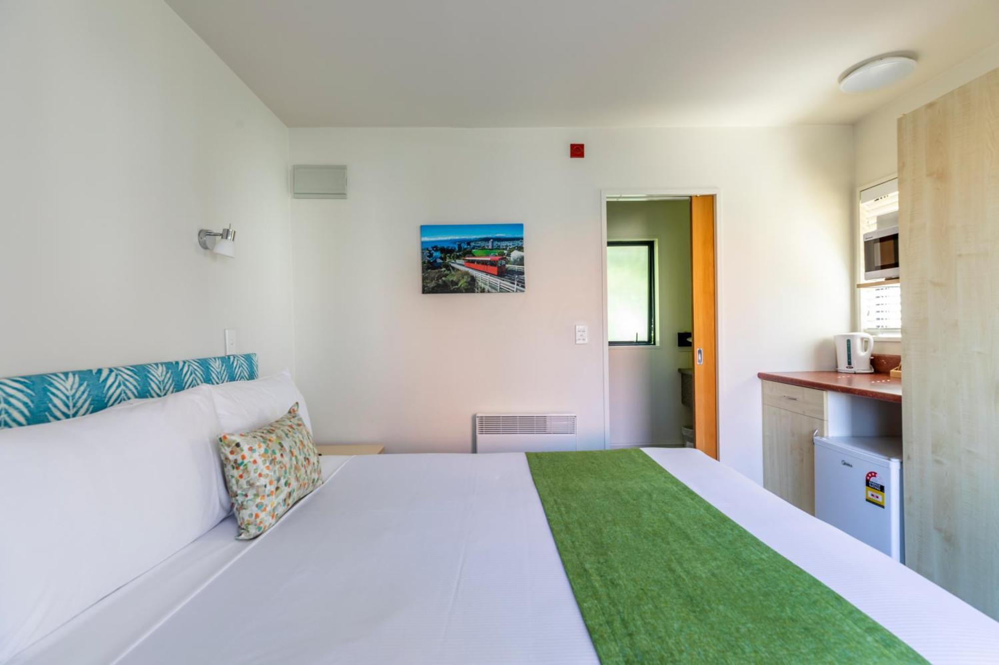 Bella Vista Motel Веллингтон Экстерьер фото