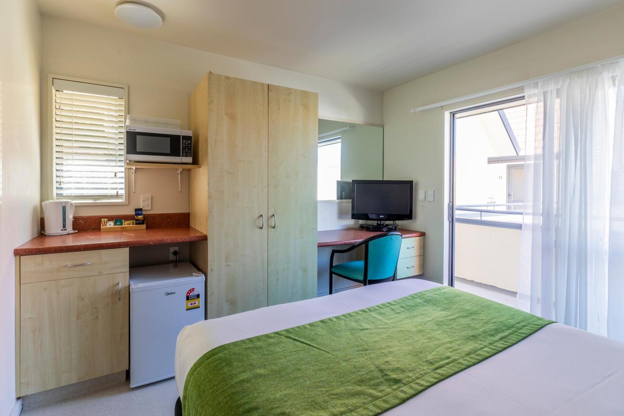 Bella Vista Motel Веллингтон Экстерьер фото