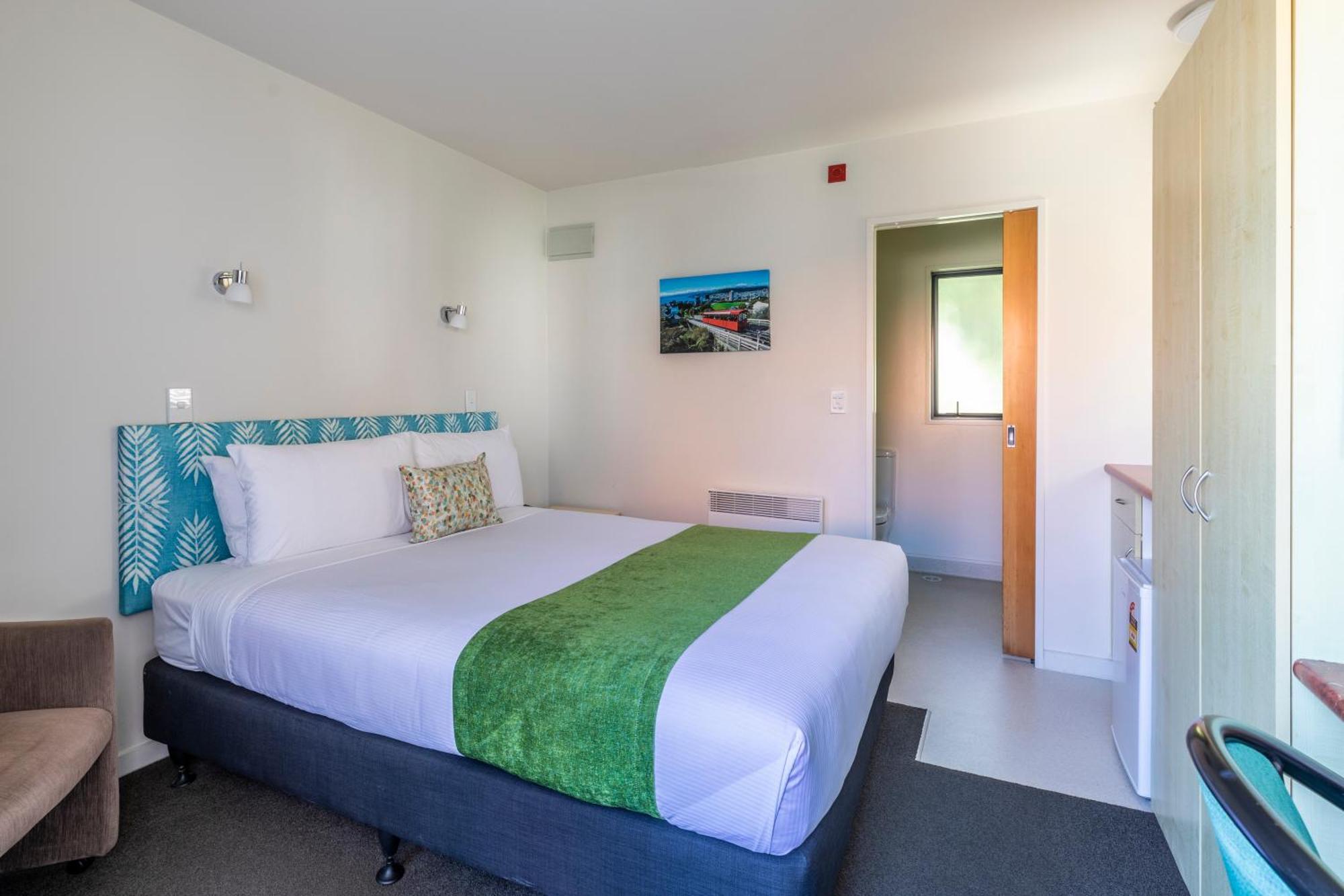 Bella Vista Motel Веллингтон Экстерьер фото